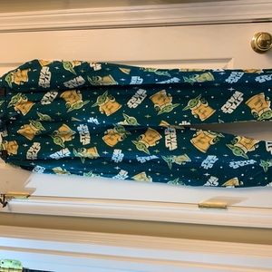 Men’s pajamas bottoms size XL
